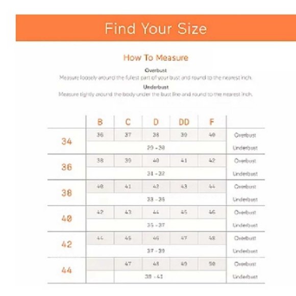 Warners Cloud 9 Super Soft Wireless Lightly Lined Comfort Bra 36D (10-AL) - Picture 2 of 8